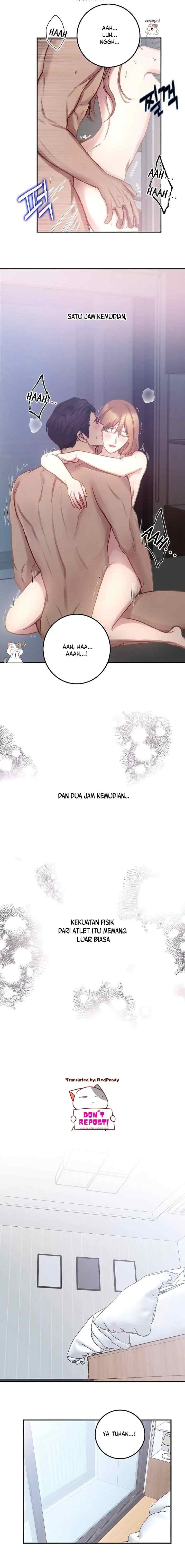 Tiger Cub chapter 23 halaman 7