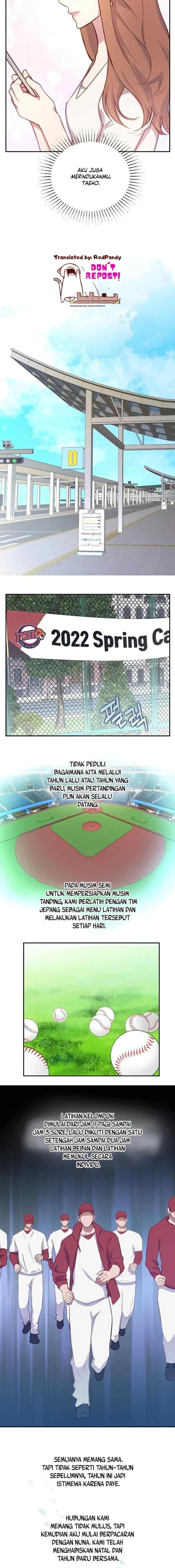 Tiger Cub chapter 23 halaman 11