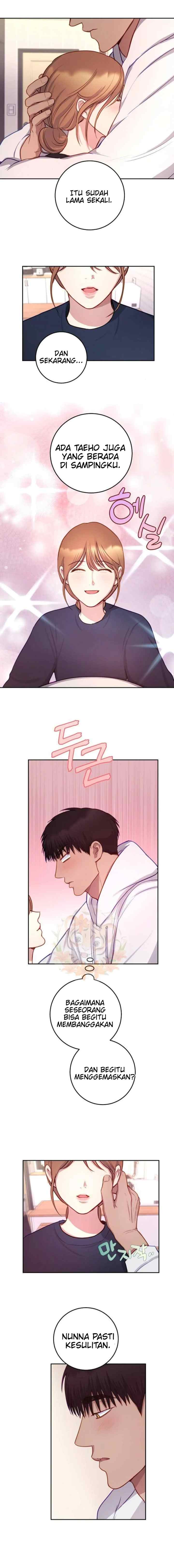 Tiger Cub chapter 34 halaman 5