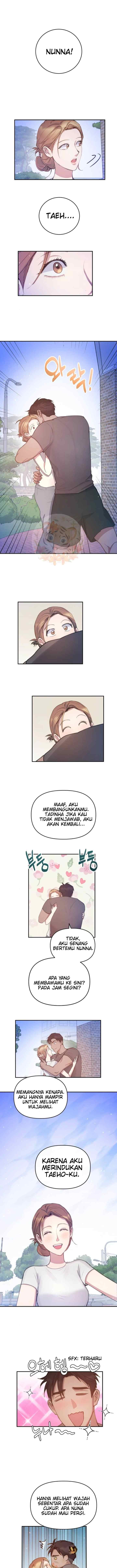 Tiger Cub chapter 38 halaman 4