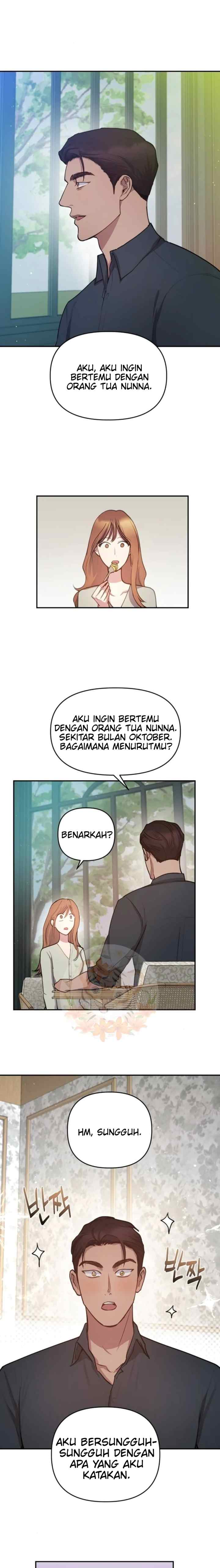 Tiger Cub chapter 38 halaman 8