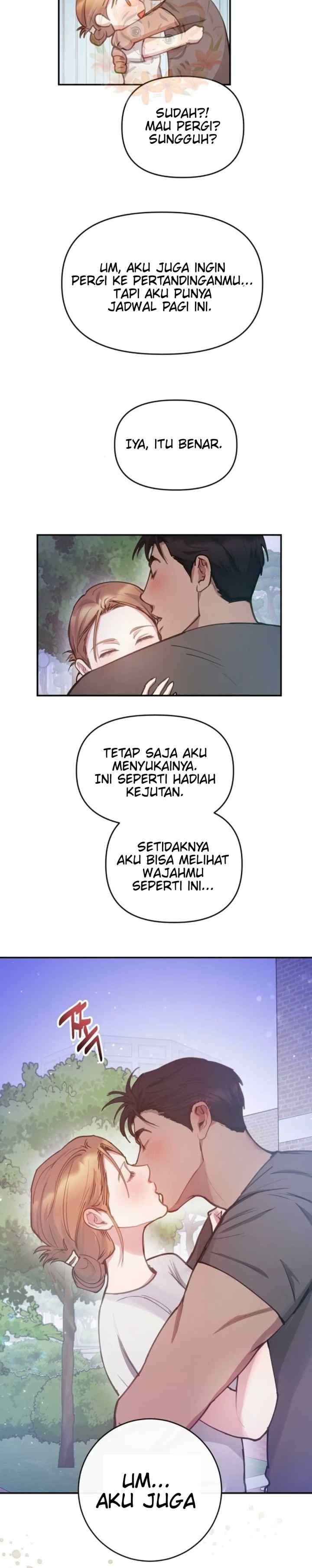 Tiger Cub chapter 38 halaman 5