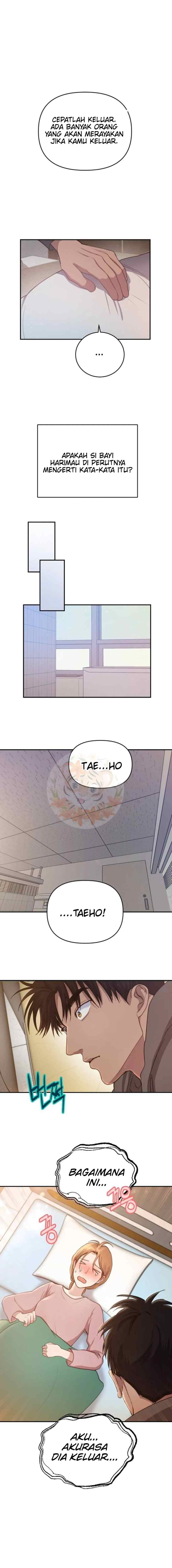 Tiger Cub chapter 45 halaman 13