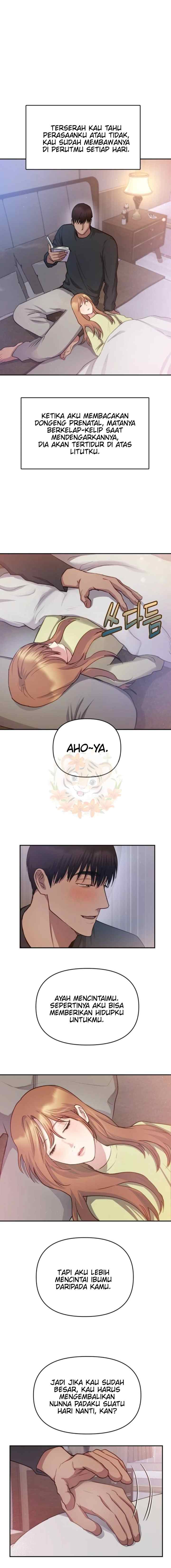 Tiger Cub chapter 45 halaman 12