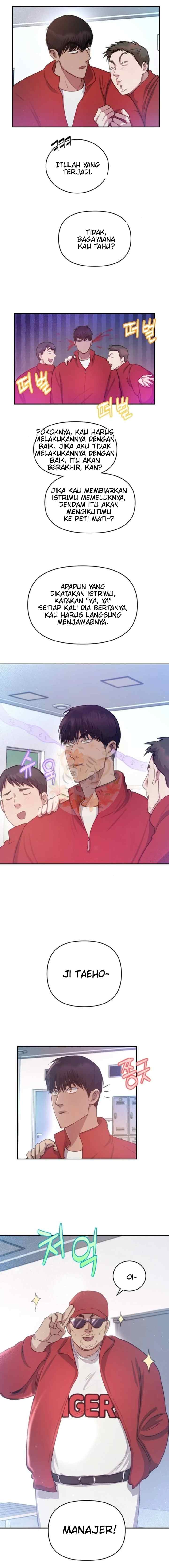 Tiger Cub chapter 45 halaman 7