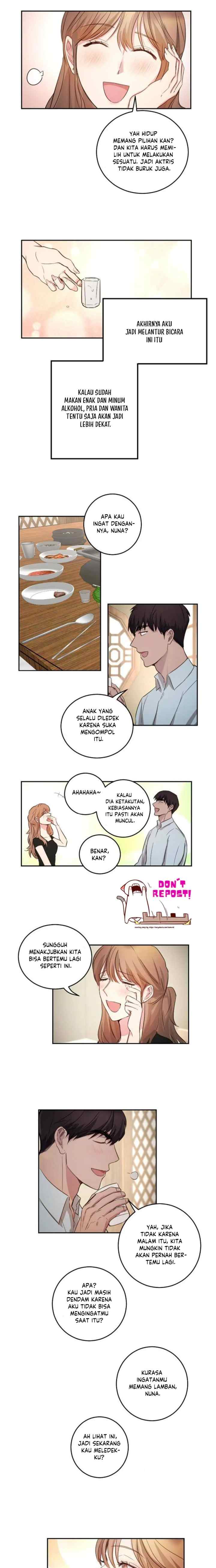Tiger Cub chapter 5 halaman 4