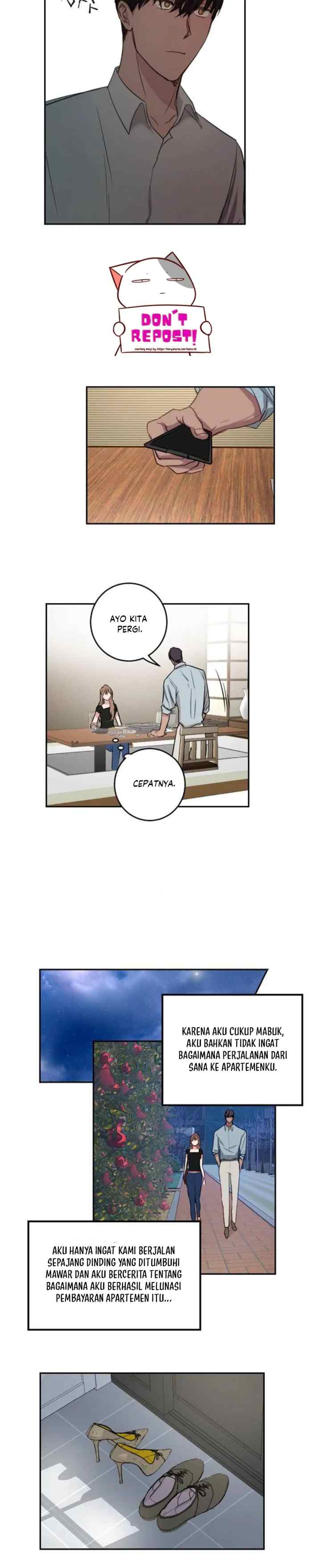 Tiger Cub chapter 5 halaman 6