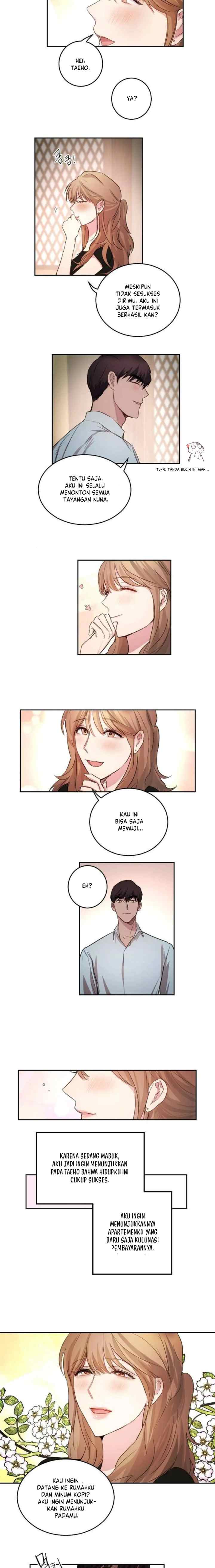 Tiger Cub chapter 5 halaman 5