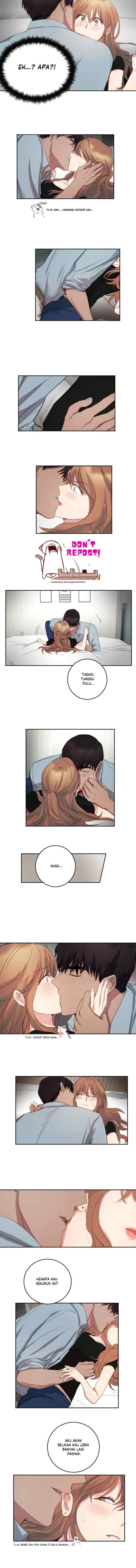 Tiger Cub chapter 5 halaman 8