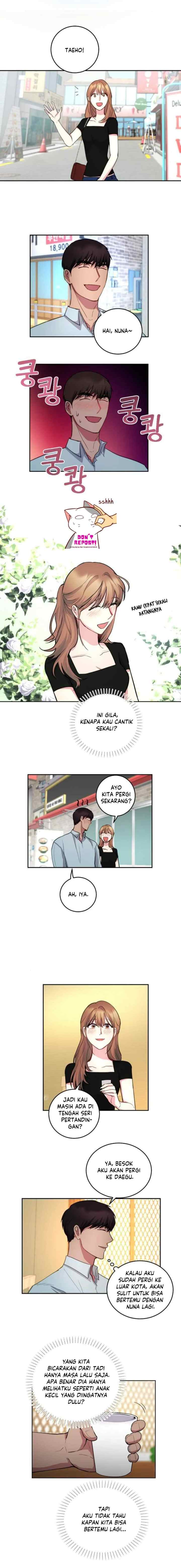 Tiger Cub chapter 9 halaman 8