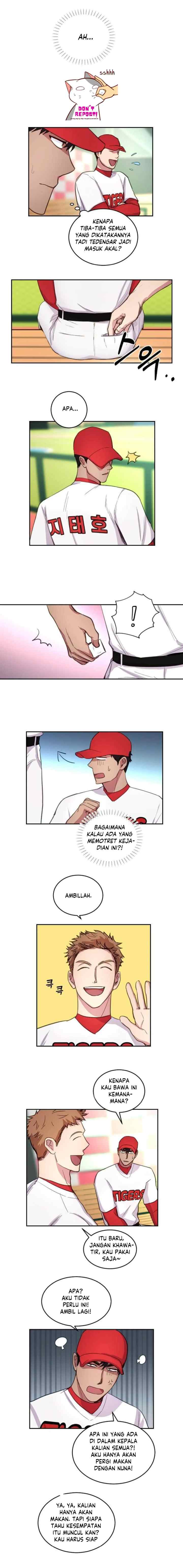 Tiger Cub chapter 9 halaman 5
