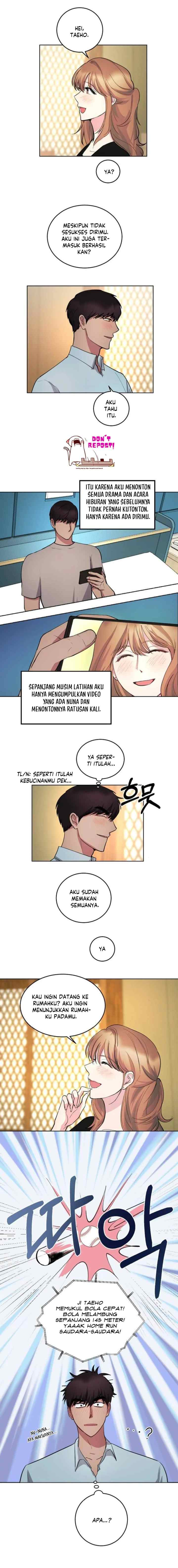 Tiger Cub chapter 9 halaman 9