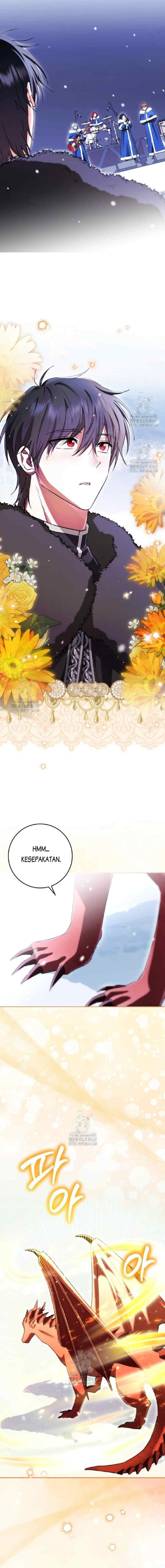 Time is Running out on the Status Window chapter 63 halaman 14