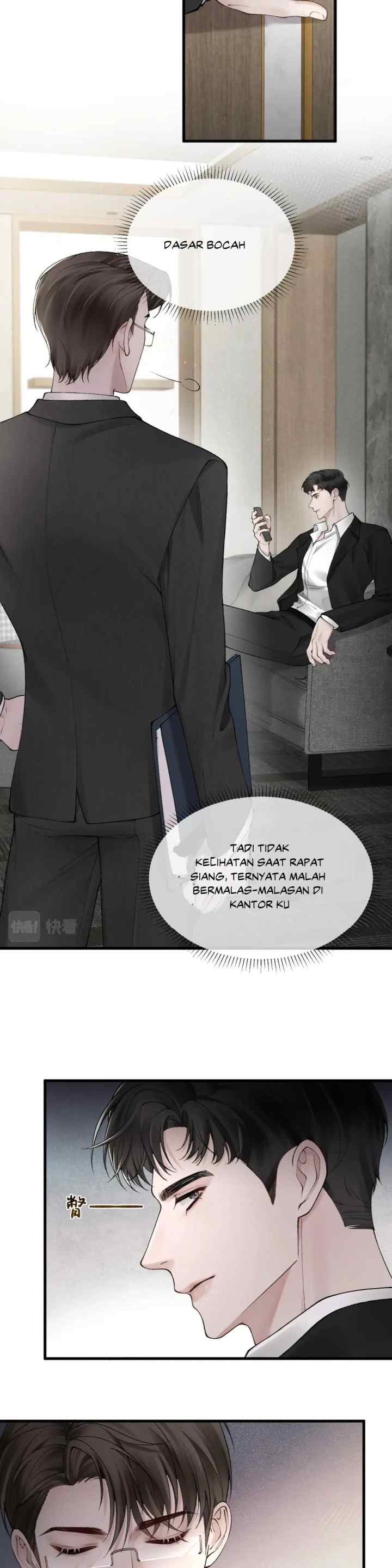 Tit For Tat chapter 14 halaman 8