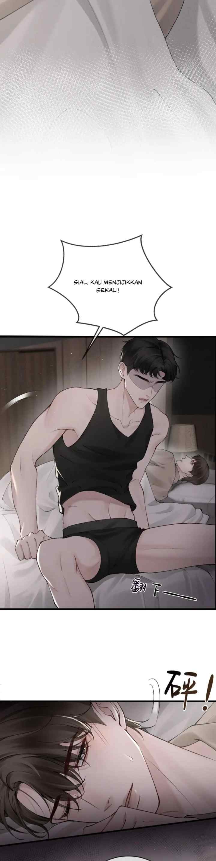 Tit For Tat chapter 14 halaman 5
