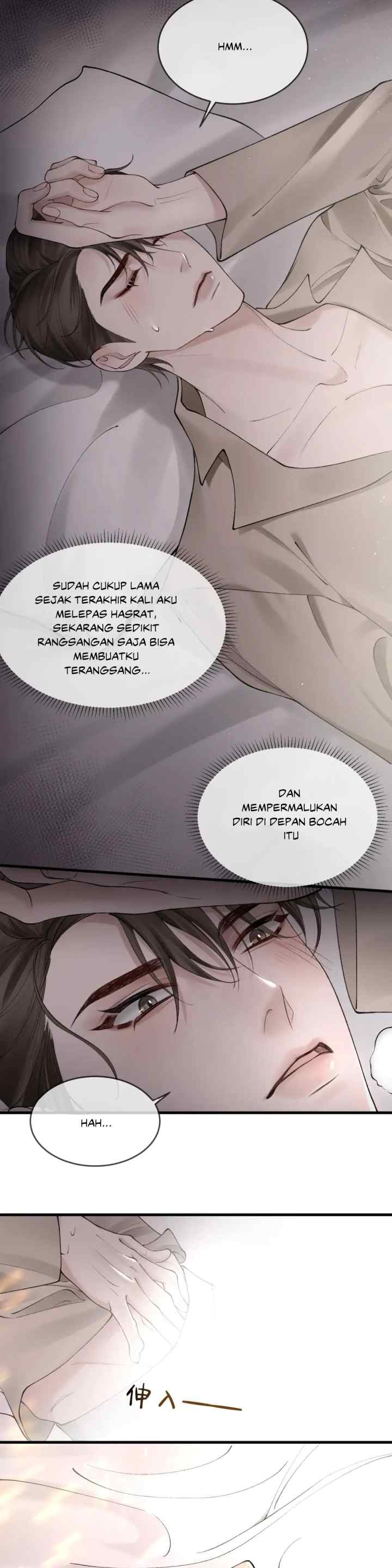 Tit For Tat chapter 14 halaman 6