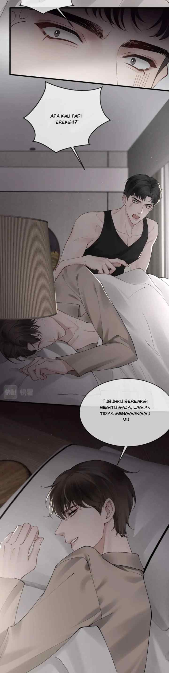 Tit For Tat chapter 14 halaman 4