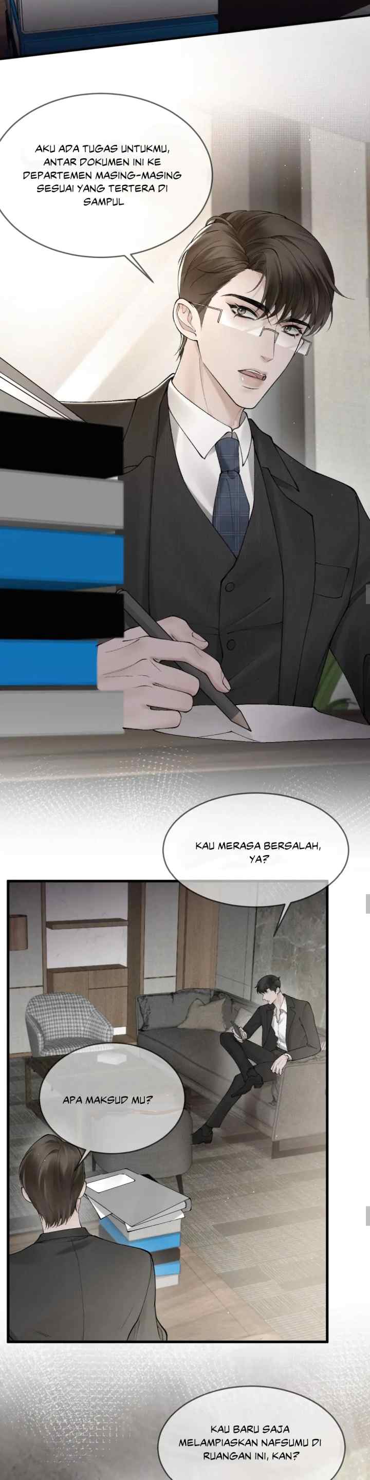 Tit For Tat chapter 14 halaman 10