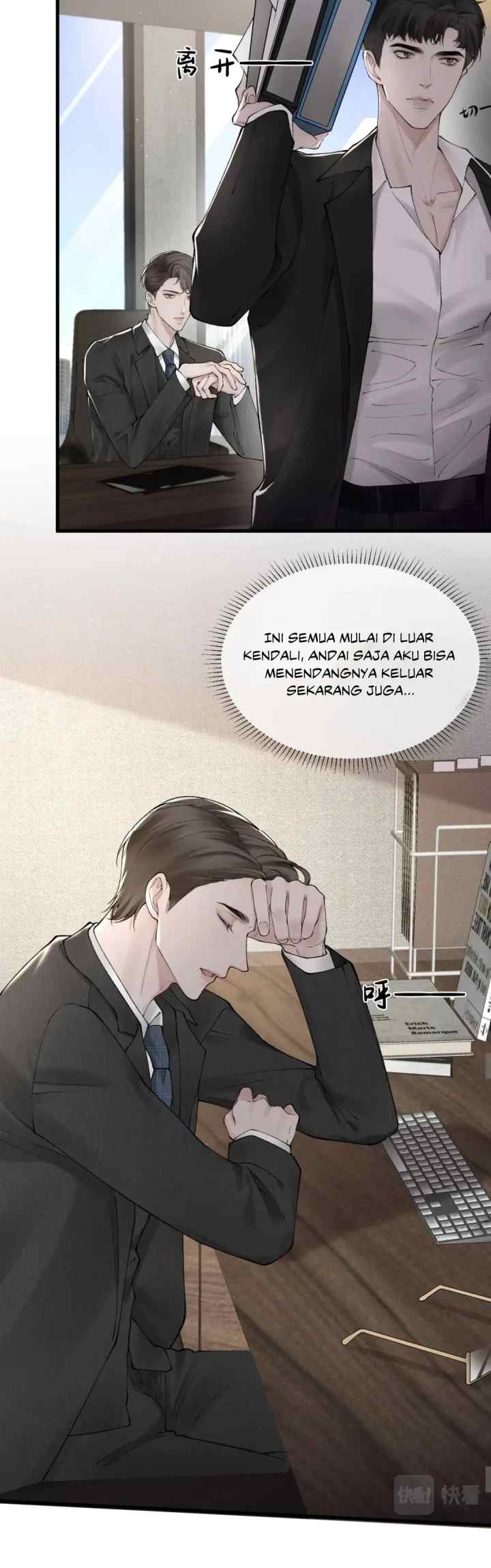 Tit For Tat chapter 14 halaman 14
