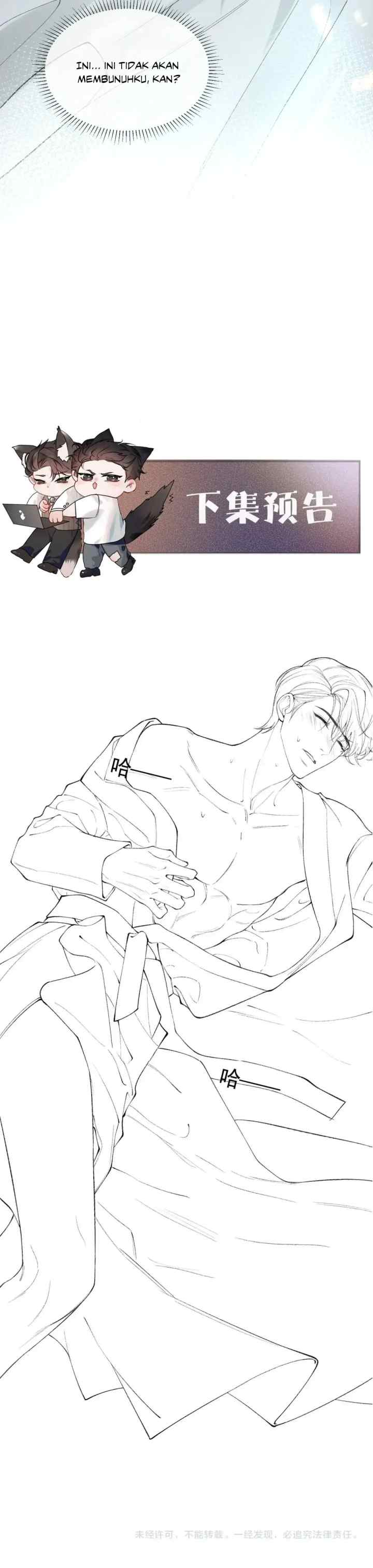 Tit For Tat chapter 16 halaman 20