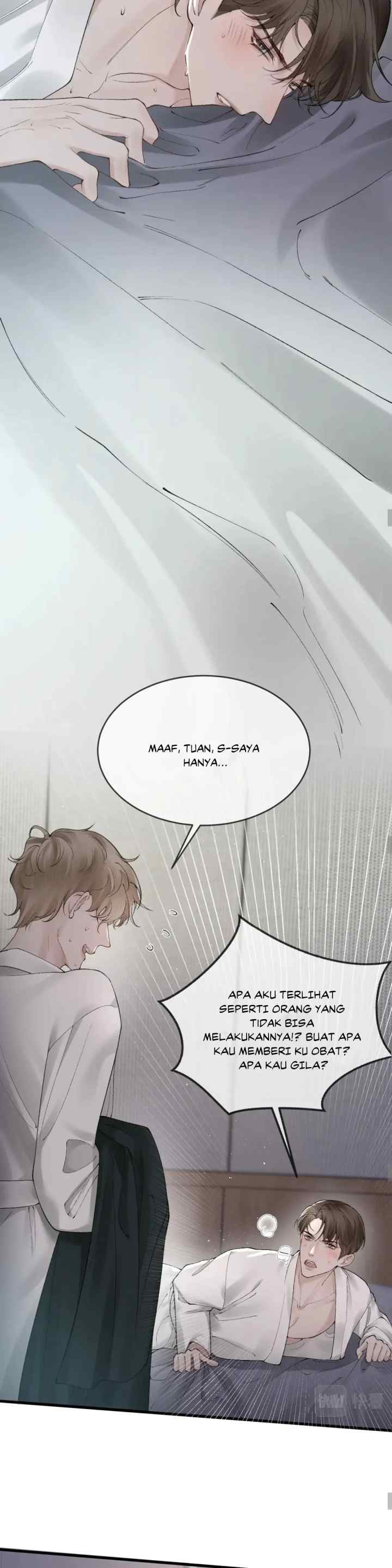 Tit For Tat chapter 16 halaman 18