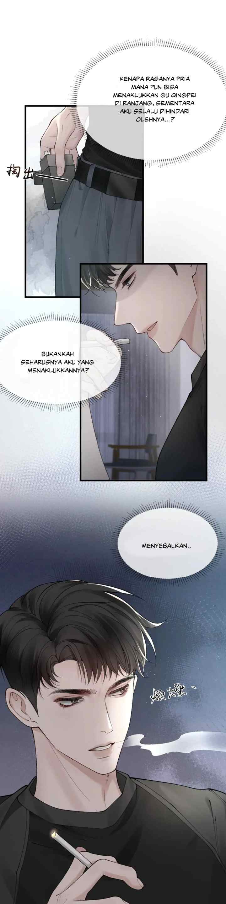 Tit For Tat chapter 16 halaman 10