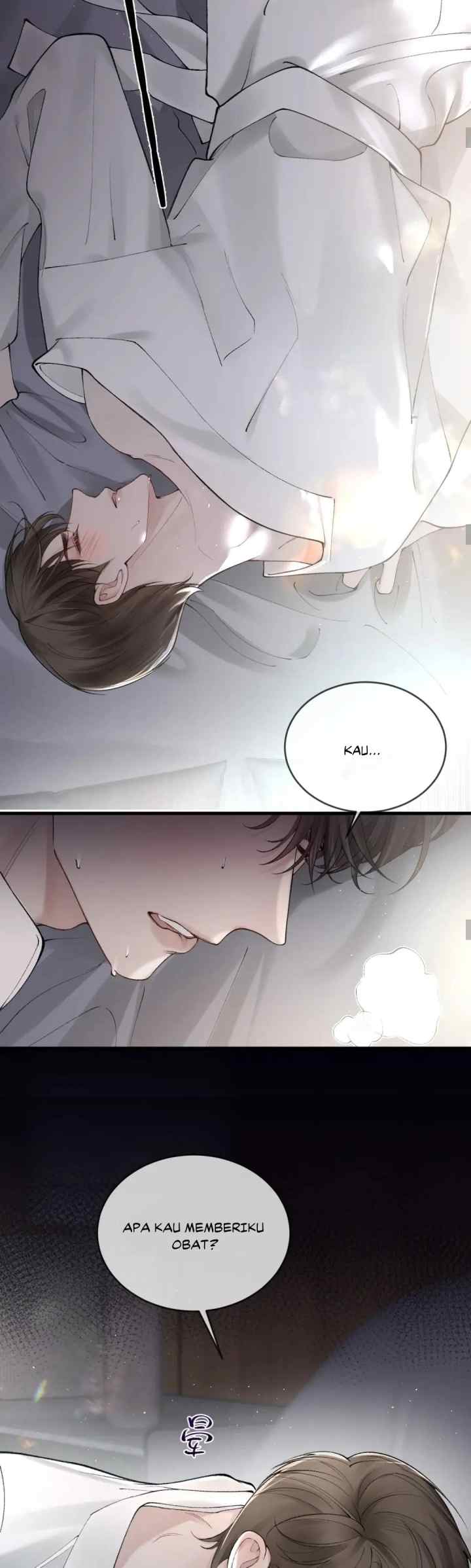 Tit For Tat chapter 16 halaman 17