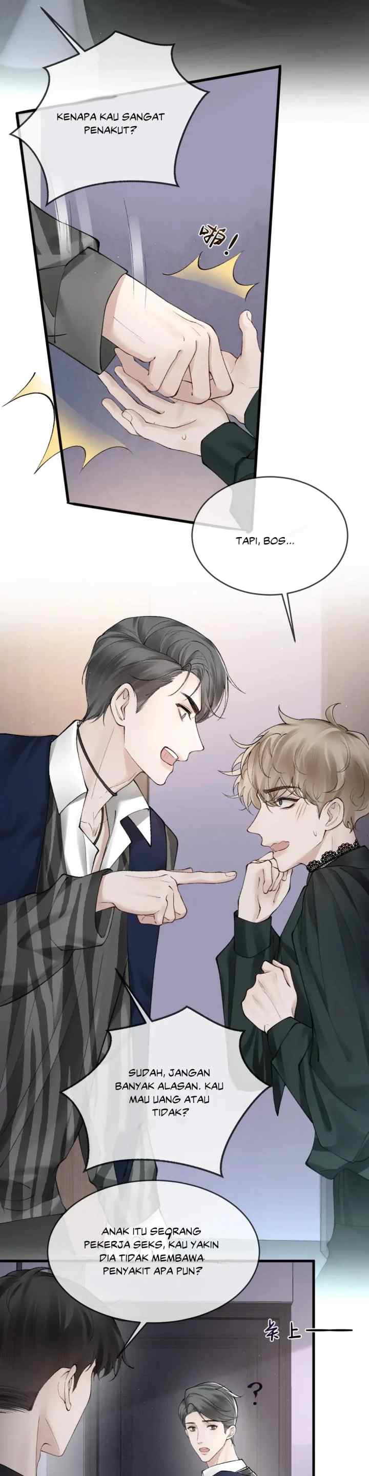Tit For Tat chapter 16 halaman 8