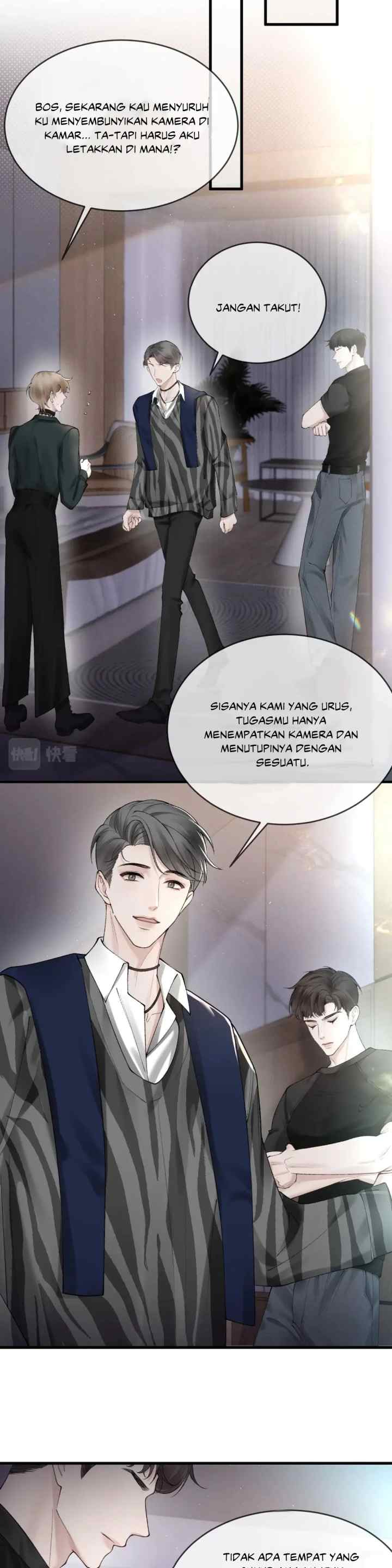 Tit For Tat chapter 16 halaman 6