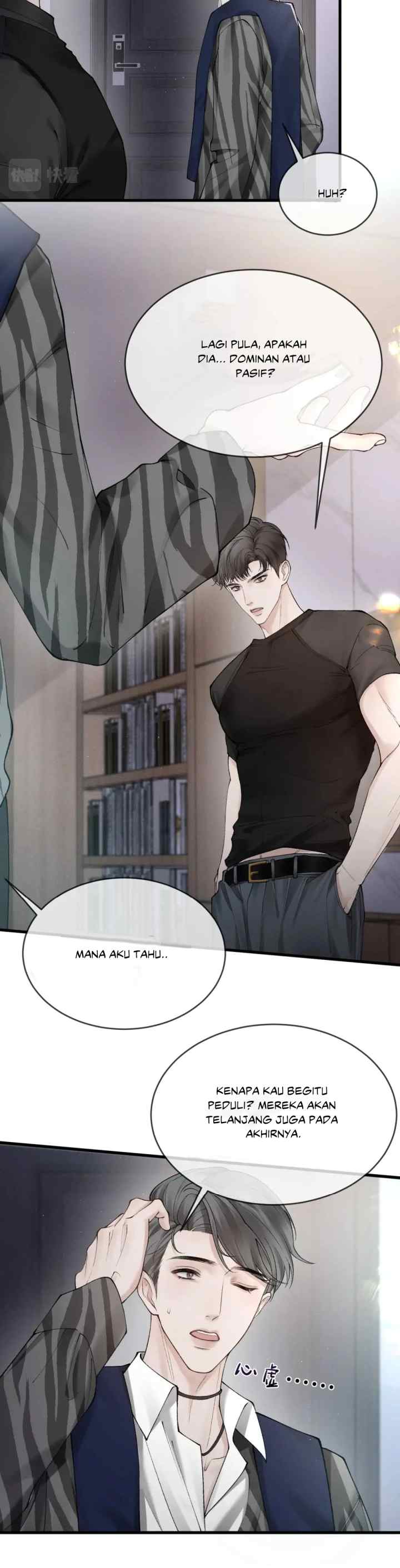Tit For Tat chapter 16 halaman 9