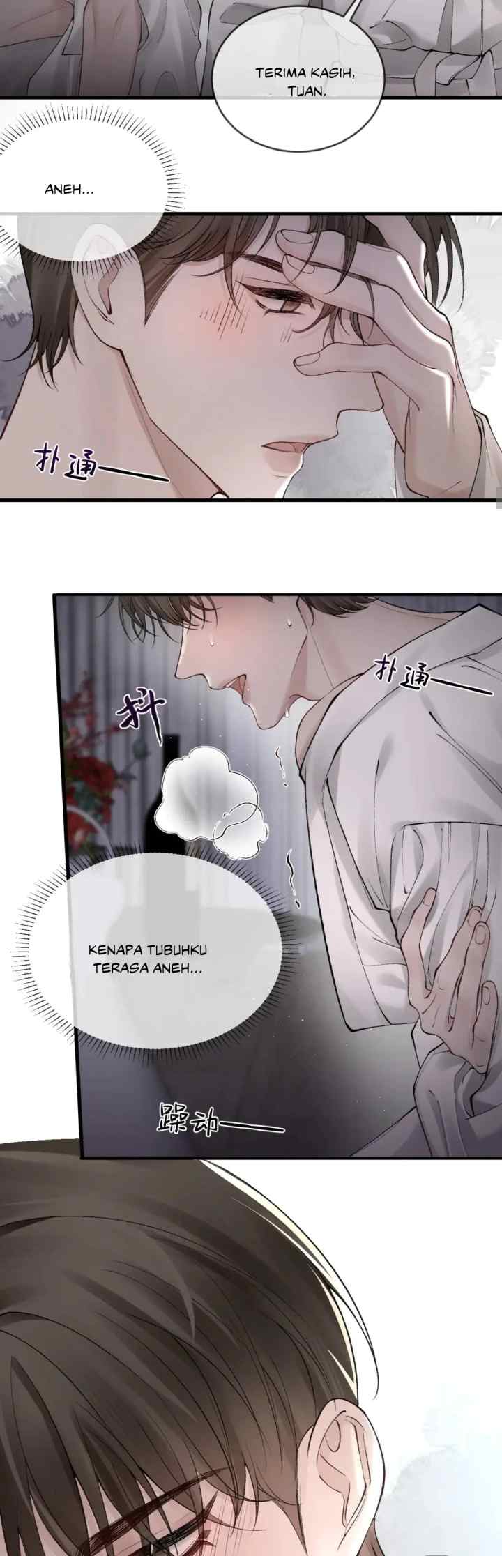 Tit For Tat chapter 16 halaman 15
