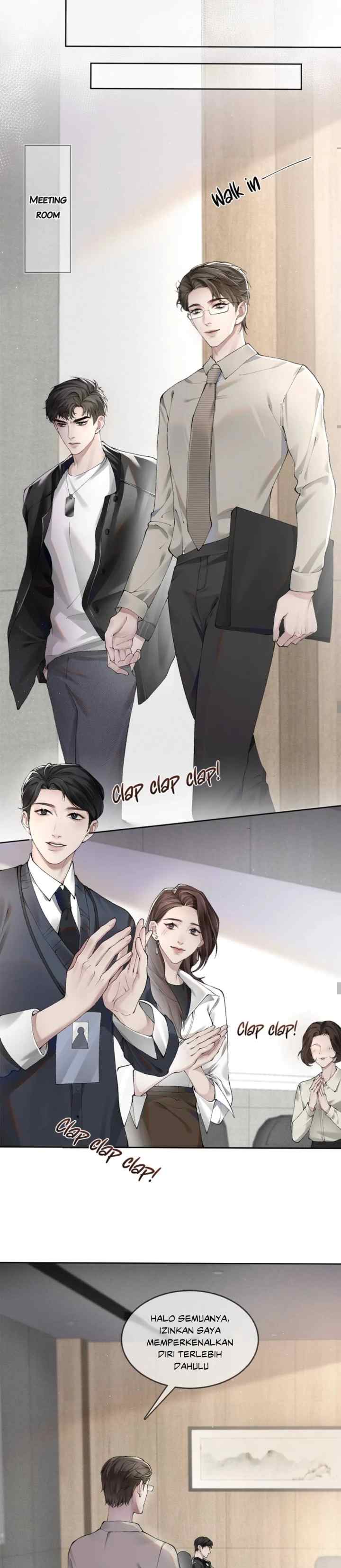 Tit For Tat chapter 3 halaman 11