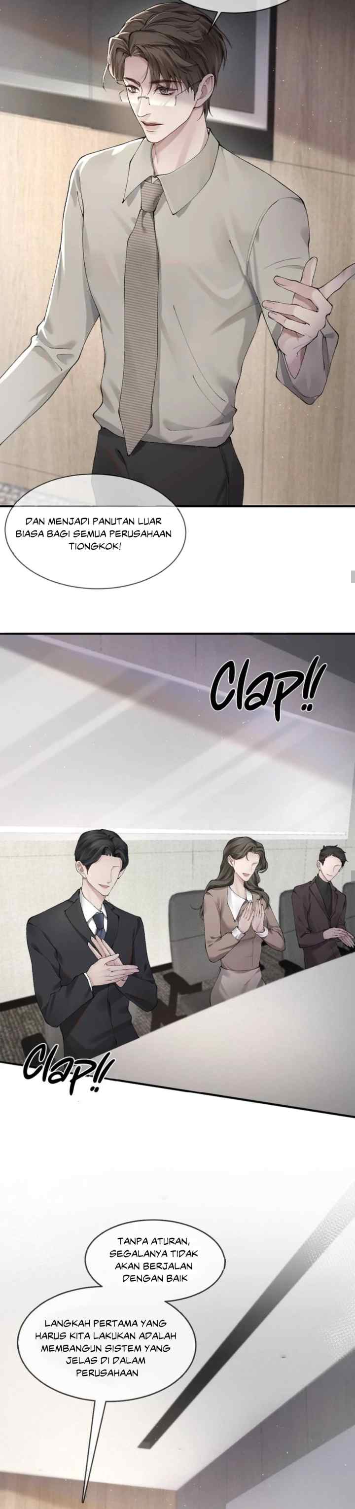 Tit For Tat chapter 3 halaman 13