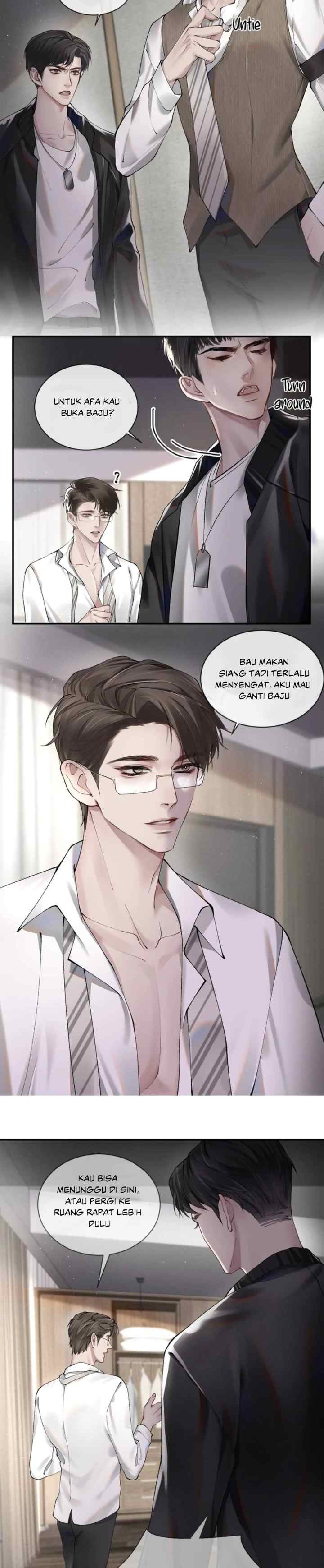Tit For Tat chapter 3 halaman 4