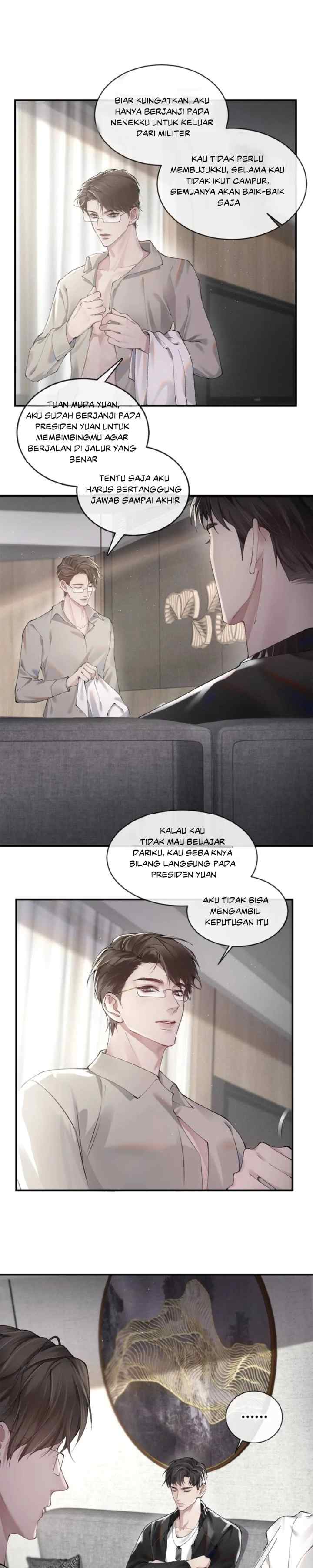 Tit For Tat chapter 3 halaman 8