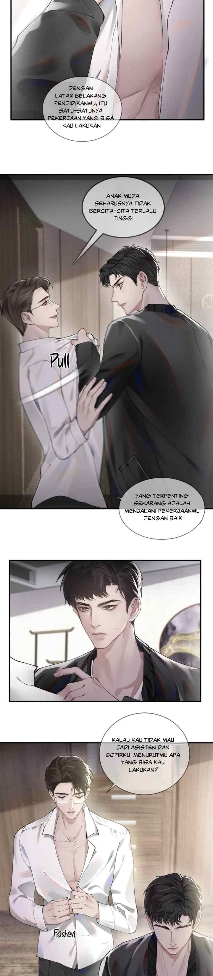 Tit For Tat chapter 3 halaman 6