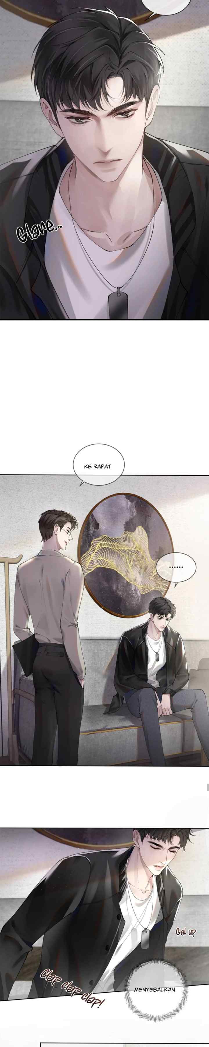 Tit For Tat chapter 3 halaman 10