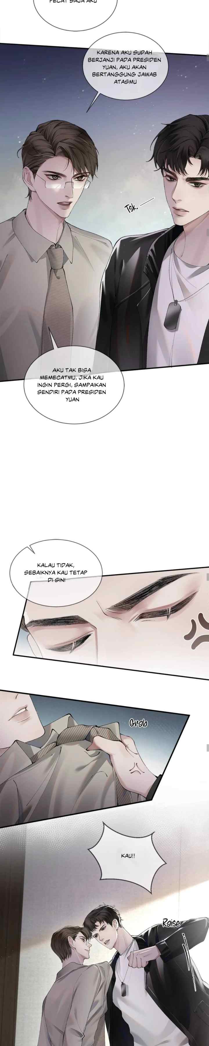Tit For Tat chapter 3 halaman 19