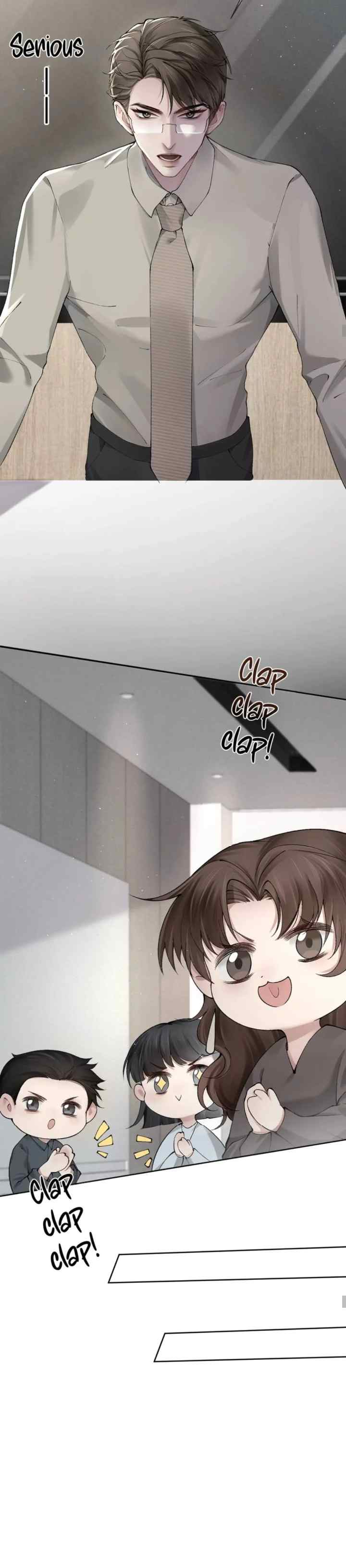 Tit For Tat chapter 3 halaman 16
