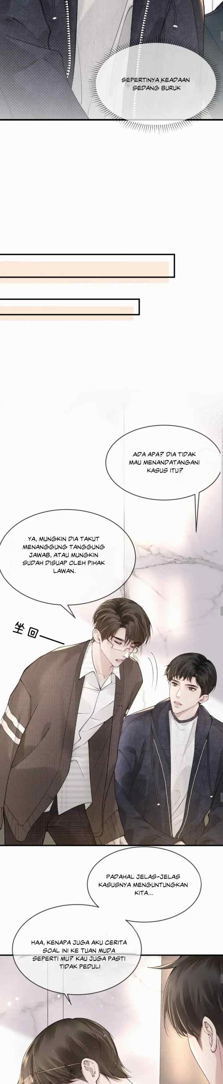 Tit For Tat chapter 33 halaman 11