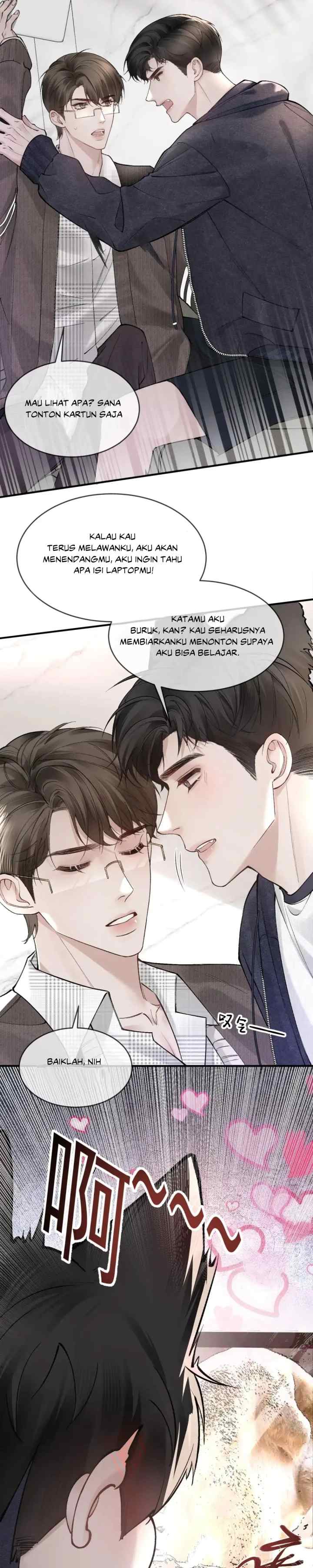 Tit For Tat chapter 33 halaman 5