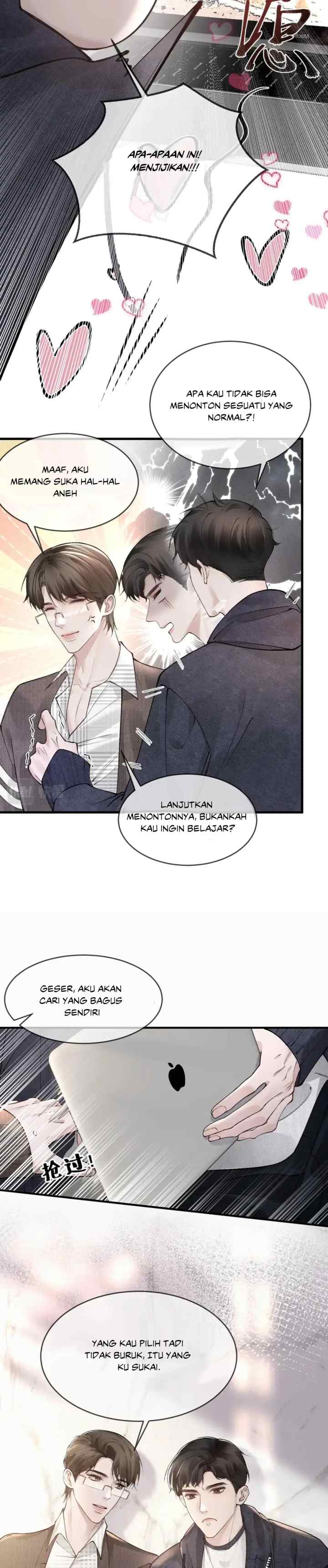 Tit For Tat chapter 33 halaman 6
