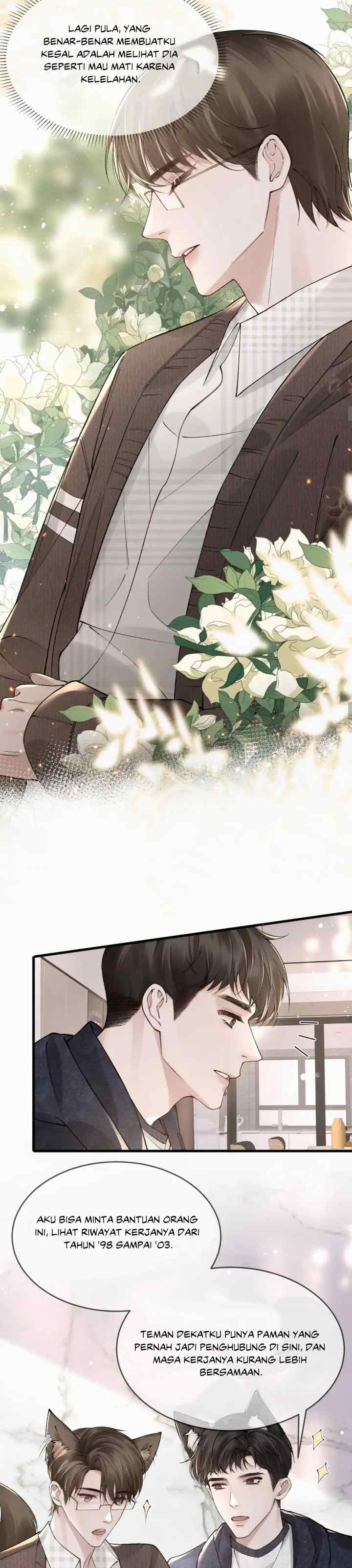 Tit For Tat chapter 33 halaman 13
