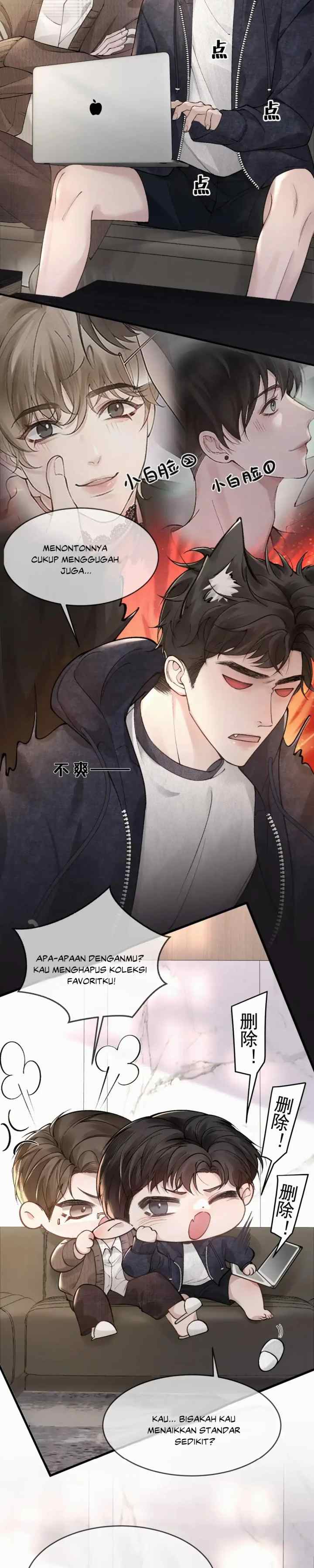 Tit For Tat chapter 33 halaman 7