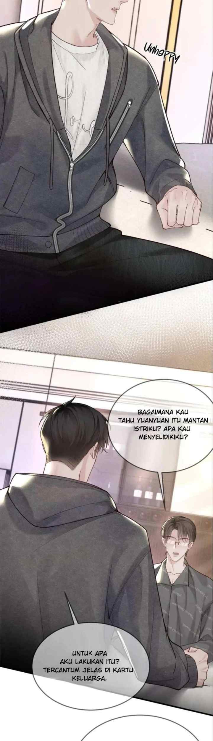 Tit For Tat chapter 49 halaman 6