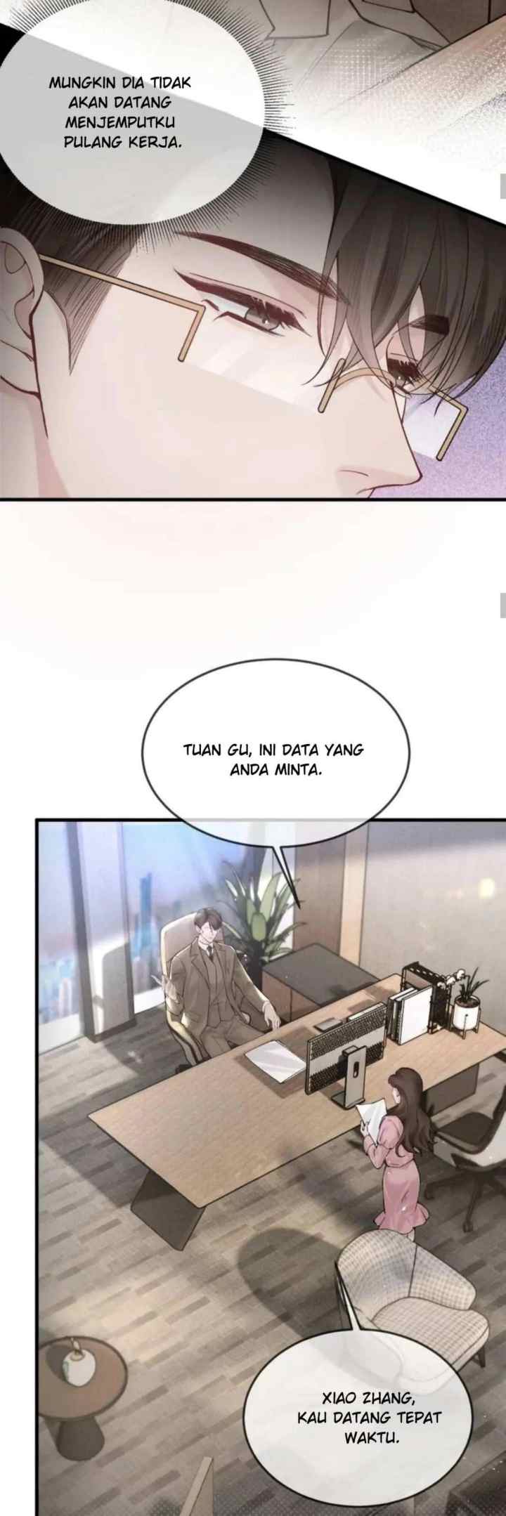 Tit For Tat chapter 49 halaman 13