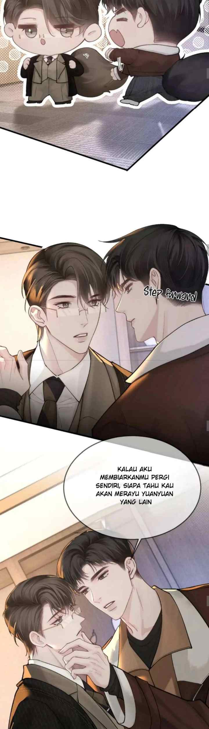 Tit For Tat chapter 49 halaman 18