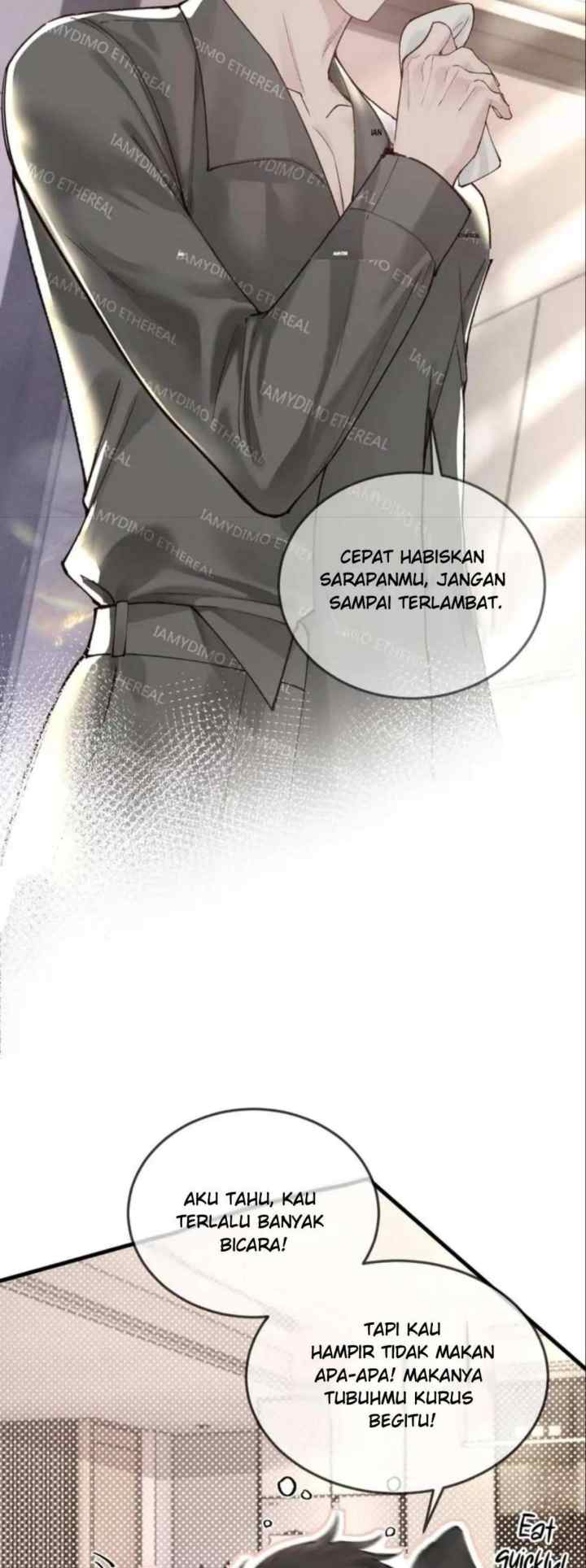 Tit For Tat chapter 49 halaman 9