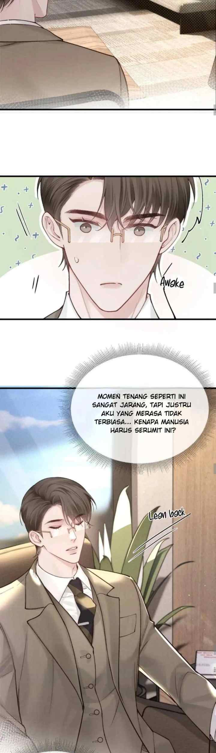 Tit For Tat chapter 49 halaman 12