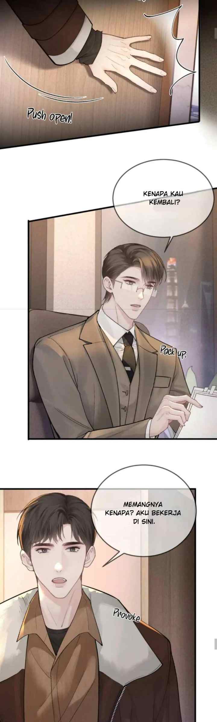 Tit For Tat chapter 49 halaman 16